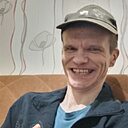 Дмитрий Бородкин, 35 лет