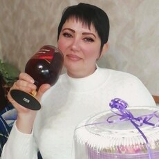 Фотография девушки Елизавета, 47 лет из г. Донецк