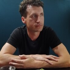 Фотография мужчины Александр, 35 лет из г. Уссурийск