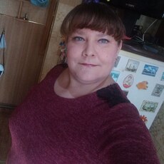 Фотография девушки Светлана, 45 лет из г. Рыбинск