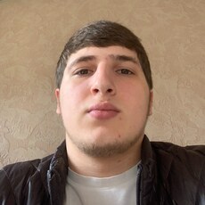 Фотография мужчины Умар, 24 года из г. Хасавюрт