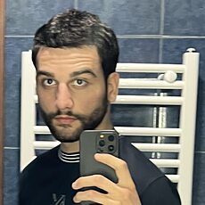 Фотография мужчины Shota, 27 лет из г. Тбилиси