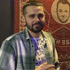 Фотография мужчины Александр, 22 года из г. Ярославль