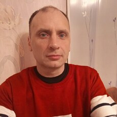 Фотография мужчины Андрей, 46 лет из г. Владикавказ