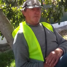 Фотография мужчины Игорь, 57 лет из г. Белогорск (Крым)