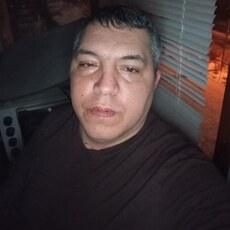 Фотография мужчины Руслан, 43 года из г. Калининград