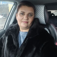Фотография девушки Марина, 47 лет из г. Краснодар