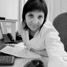 Фотография девушки Наталья, 39 лет из г. Аромашево