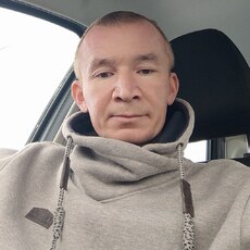 Фотография мужчины Владимир, 40 лет из г. Уфа