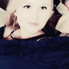 Фотография девушки Альбина, 28 лет из г. Казань