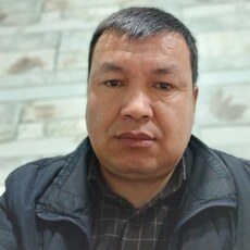 Фотография мужчины Шухрат, 42 года из г. Фергана