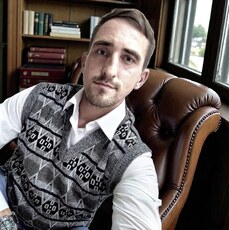 Фотография мужчины Dima, 34 года из г. Гомель