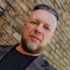 Фотография мужчины Борис, 39 лет из г. Сыктывкар