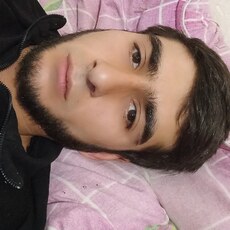 Фотография мужчины Магa, 34 года из г. Алматы