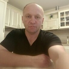 Фотография мужчины Григорий, 41 год из г. Заводоуковск