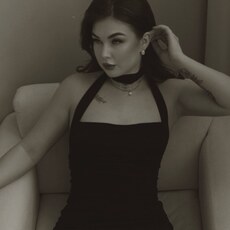 Фотография девушки Татьяна, 25 лет из г. Нижний Новгород