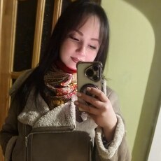 Фотография девушки Анастасия, 30 лет из г. Кобрин