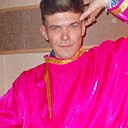 Станислав, 50 лет