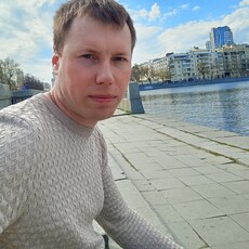 Фотография мужчины Олег, 36 лет из г. Тобольск