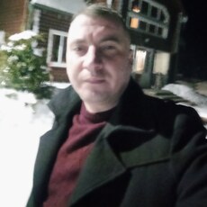 Фотография мужчины Александр, 35 лет из г. Верхнедвинск