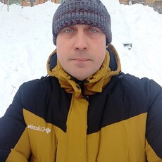 Фотография мужчины Александр, 44 года из г. Тейково