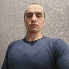 Фотография мужчины Алексей, 31 год из г. Вязьма