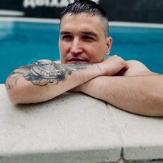 Фотография мужчины Александр, 40 лет из г. Луганск