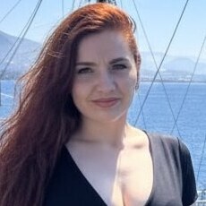 Фотография девушки Наталья, 39 лет из г. Симферополь