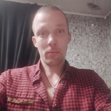 Фотография мужчины Алексей, 33 года из г. Астрахань