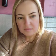 Фотография девушки Ира, 32 года из г. Першотравенск