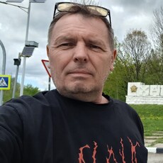 Фотография мужчины Сергей, 55 лет из г. Улан-Удэ