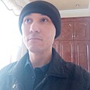 Мухан, 33 года