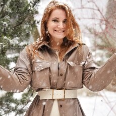 Фотография девушки Анюта, 44 года из г. Смоленск