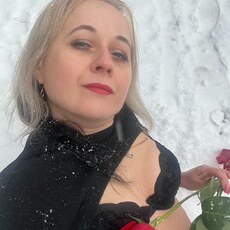 Фотография девушки Ольга, 43 года из г. Днепр