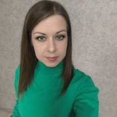 Фотография девушки Юлия, 31 год из г. Брянск