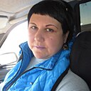 Любаша, 44 года