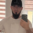 Исмаил, 32 года