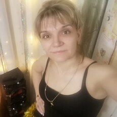 Фотография девушки Яна, 41 год из г. Астана