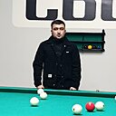 Сухроб, 31 год