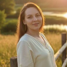 Фотография девушки Аня, 25 лет из г. Нолинск