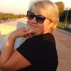 Фотография девушки Светлана, 51 год из г. Нижний Новгород