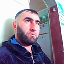 Раджаб, 34 года