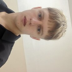Фотография мужчины Алексей, 19 лет из г. Киров