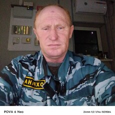 Фотография мужчины Евгений, 49 лет из г. Бийск