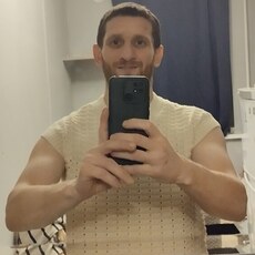 Фотография мужчины Марат, 39 лет из г. Санкт-Петербург