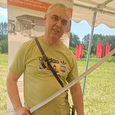 Фотография мужчины Вова, 53 года из г. Ижевск