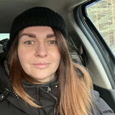 Фотография девушки Элина, 37 лет из г. Томск