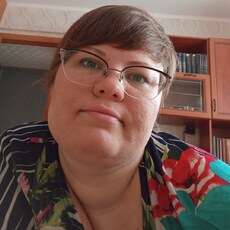 Фотография девушки Olga, 37 лет из г. Омск