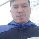 Арчи, 32 года