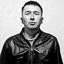 Серик, 33 года